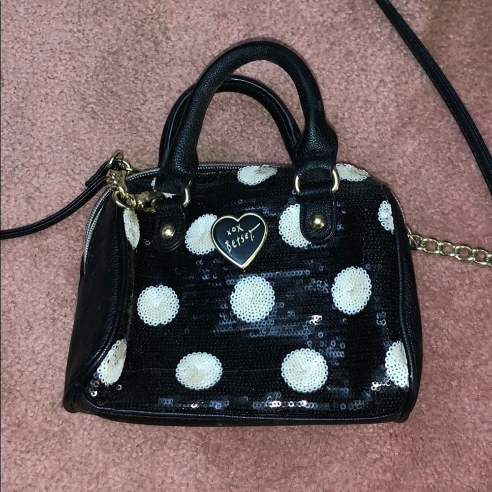 Small Handbag